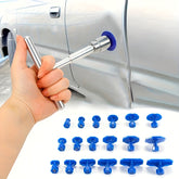 Herramienta de reparación de abolladuras para carros